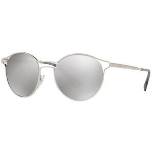 Prada mirror aviators